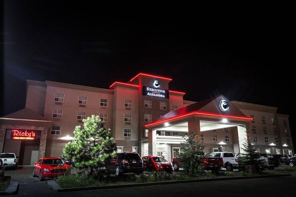 Days Inn & Suites By Wyndham Edmonton Airport Leduc Luaran gambar
