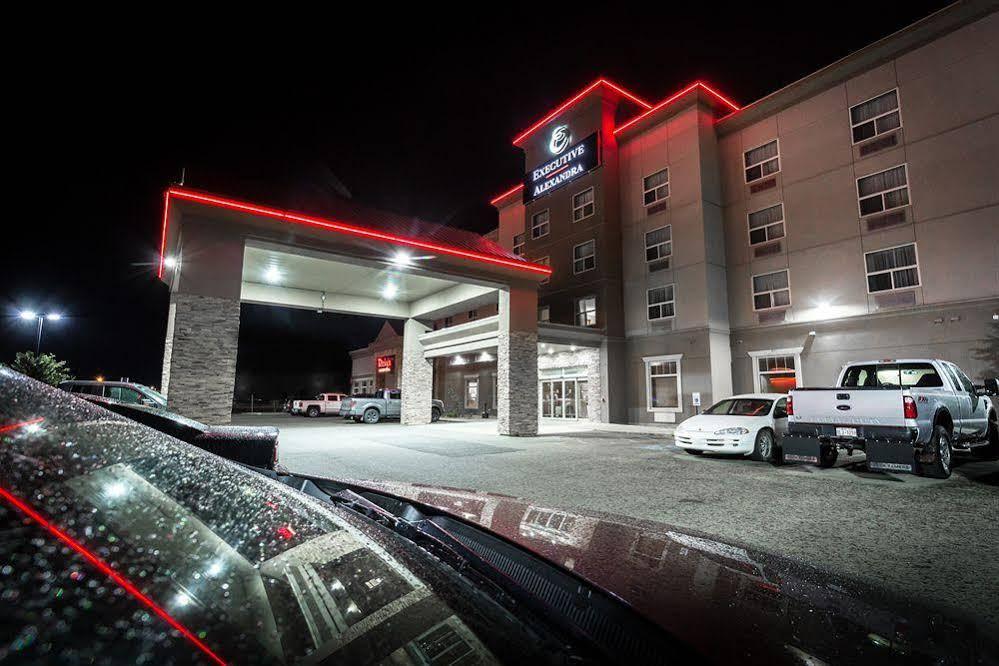 Days Inn & Suites By Wyndham Edmonton Airport Leduc Luaran gambar