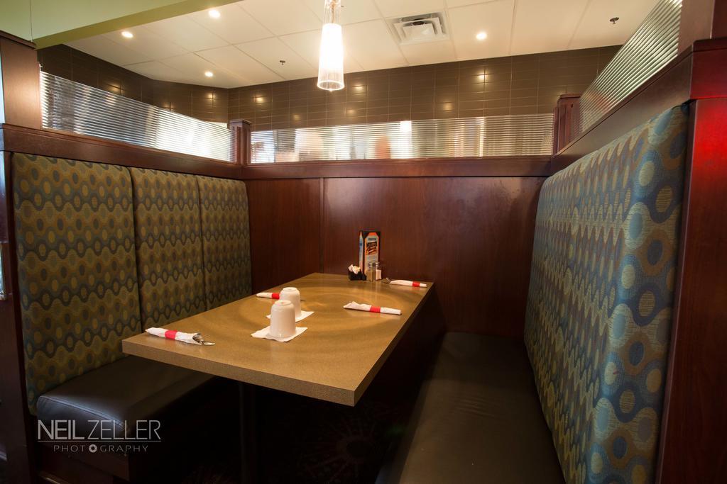 Days Inn & Suites By Wyndham Edmonton Airport Leduc Luaran gambar