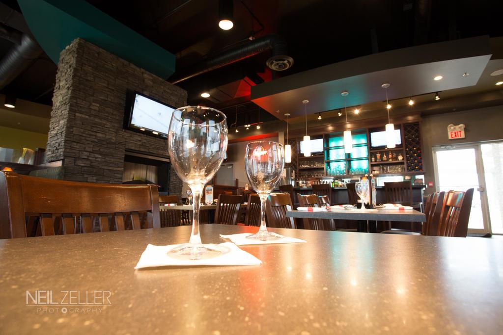 Days Inn & Suites By Wyndham Edmonton Airport Leduc Luaran gambar