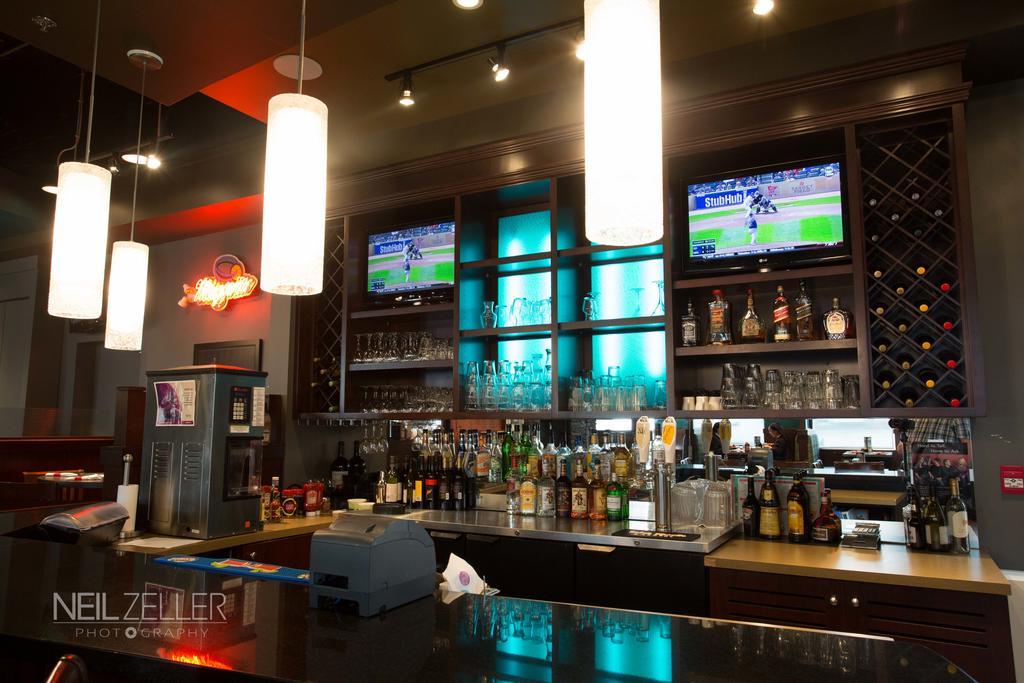 Days Inn & Suites By Wyndham Edmonton Airport Leduc Luaran gambar