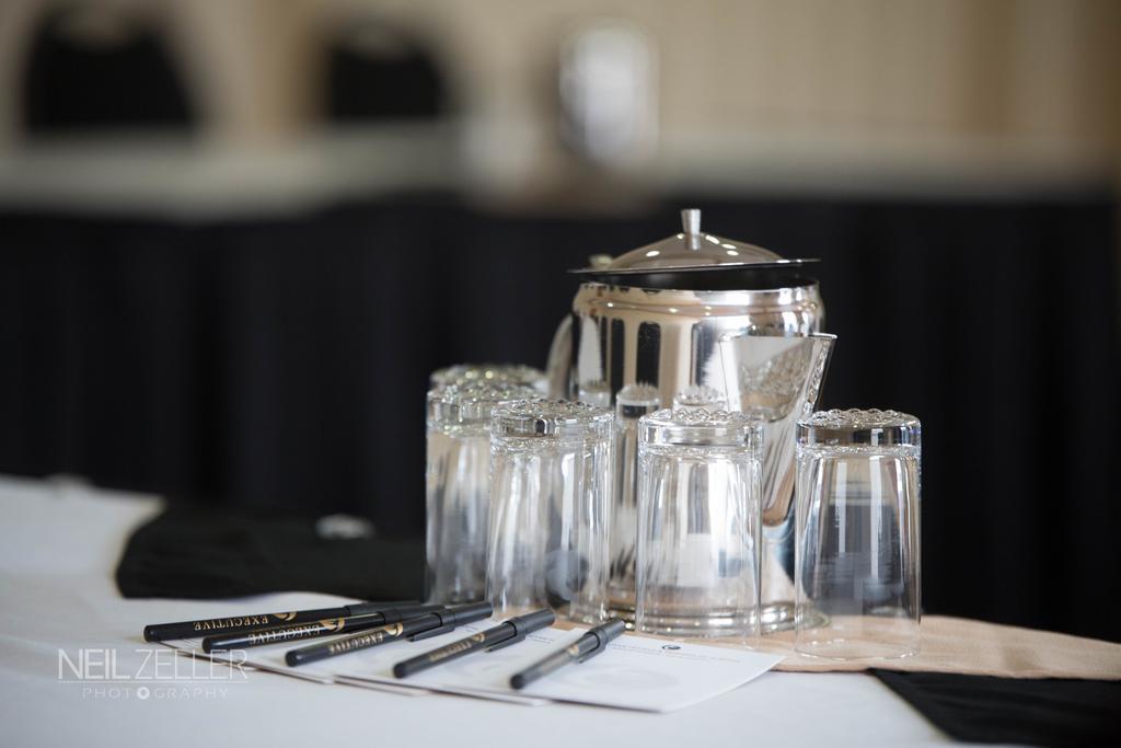 Days Inn & Suites By Wyndham Edmonton Airport Leduc Luaran gambar
