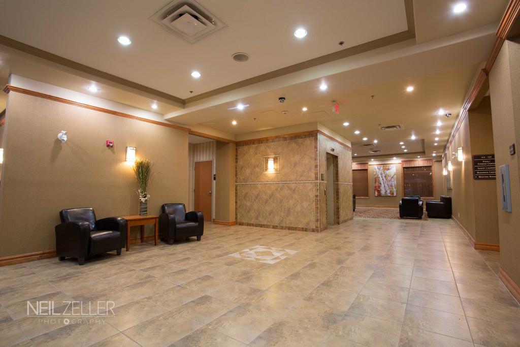 Days Inn & Suites By Wyndham Edmonton Airport Leduc Luaran gambar