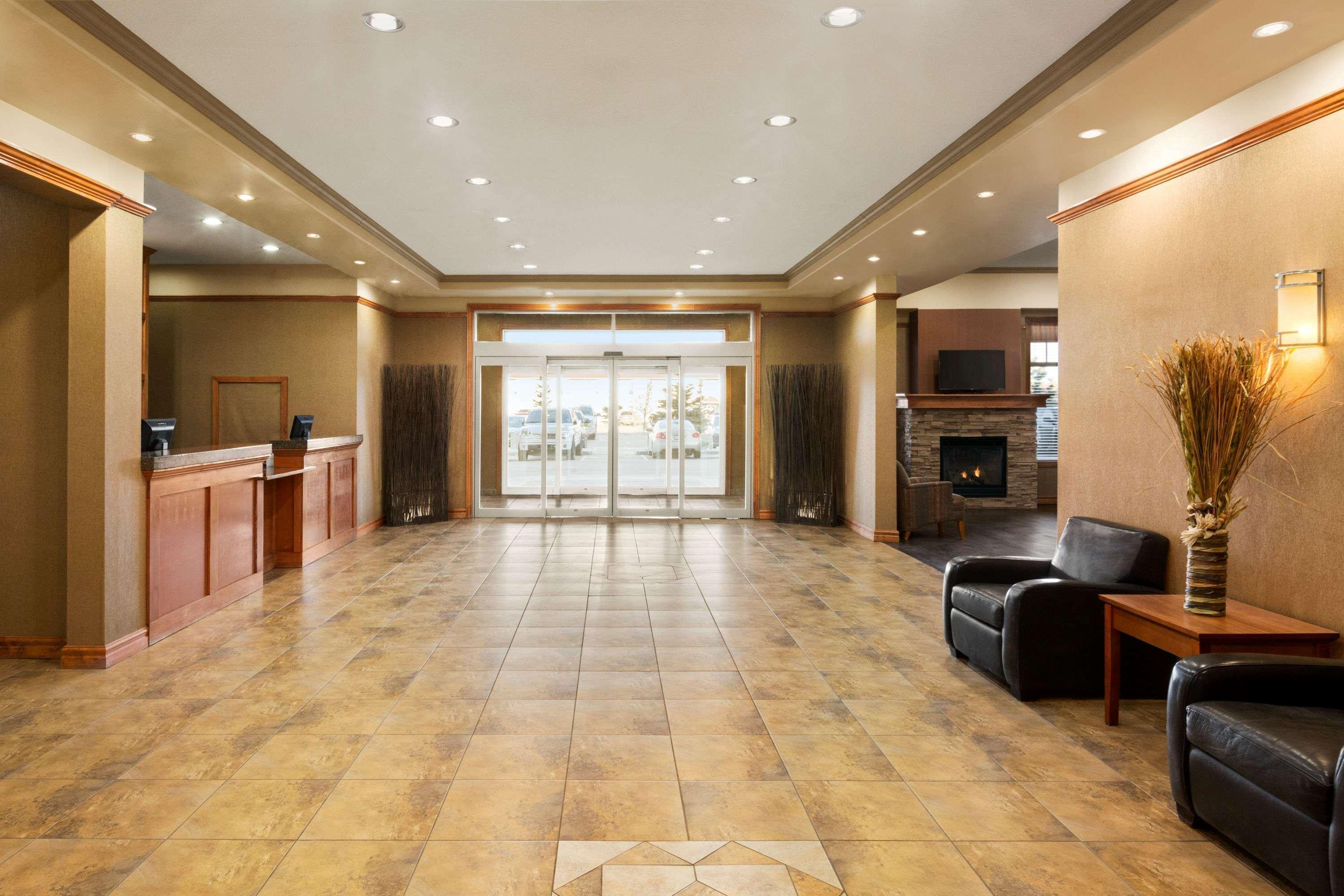 Days Inn & Suites By Wyndham Edmonton Airport Leduc Luaran gambar