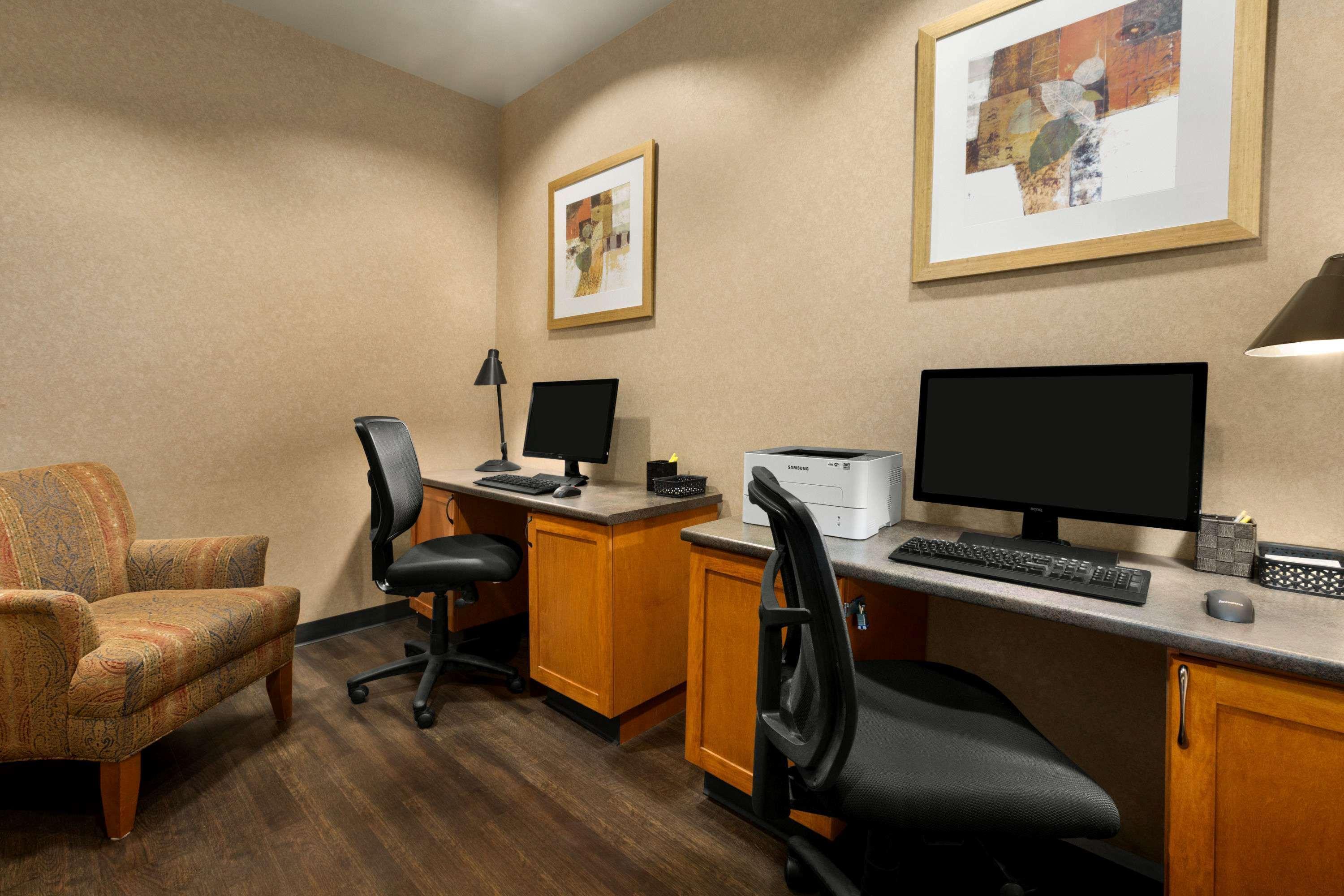 Days Inn & Suites By Wyndham Edmonton Airport Leduc Luaran gambar