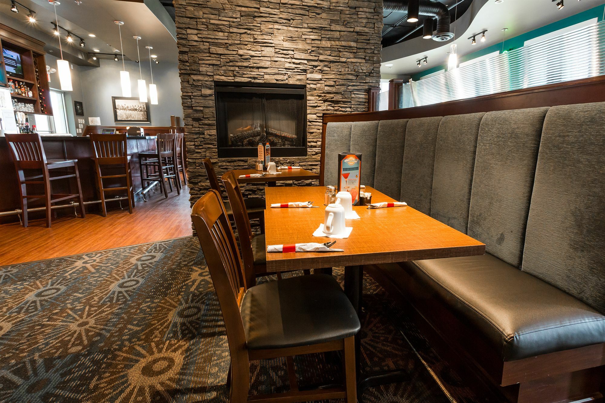 Days Inn & Suites By Wyndham Edmonton Airport Leduc Luaran gambar